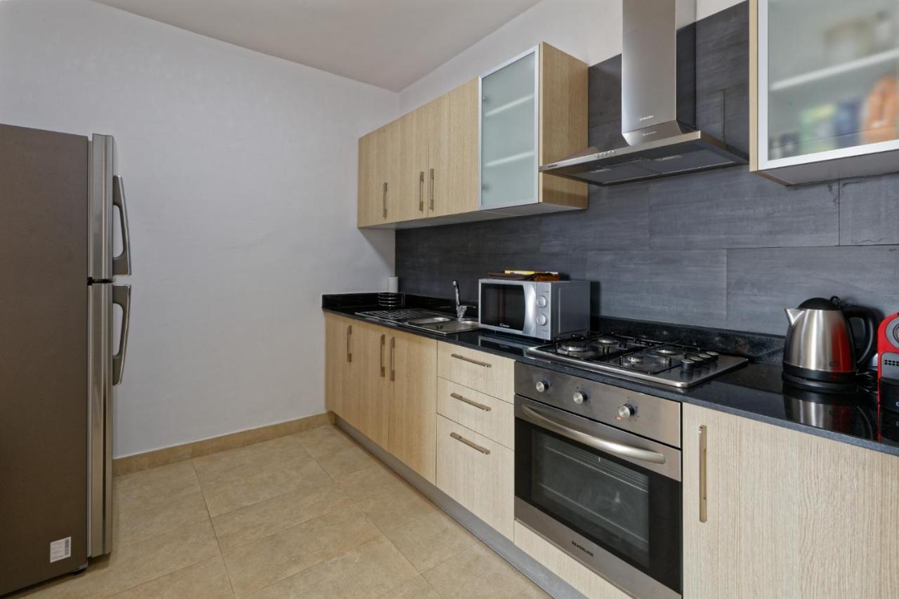 Luxury Apartment 100Sqm With Pool Near Beach Wifi Unlimited With Optical Fiber Agadir Exterior foto