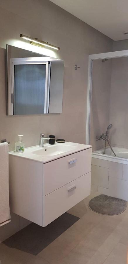 Luxury Apartment 100Sqm With Pool Near Beach Wifi Unlimited With Optical Fiber Agadir Exterior foto