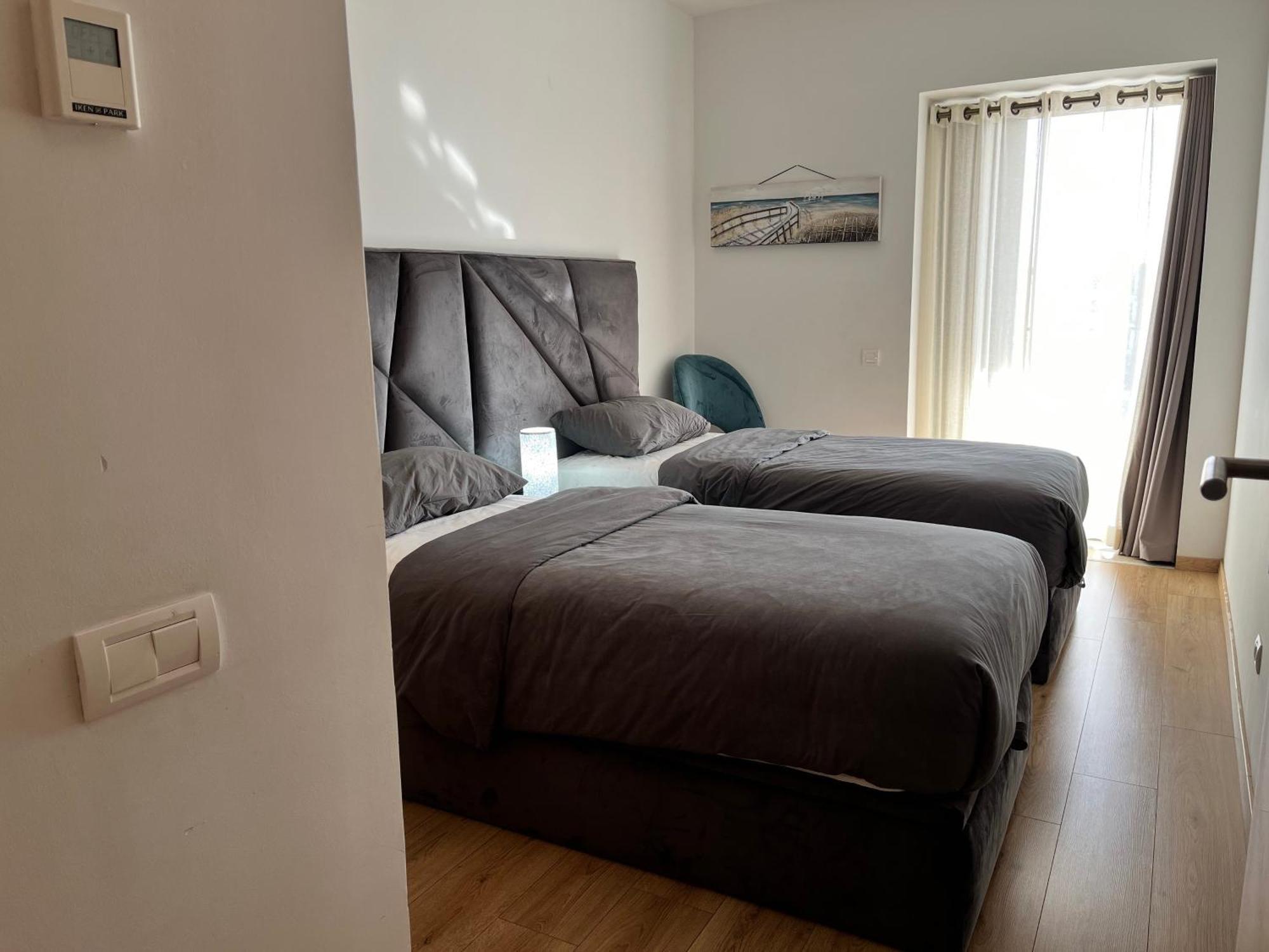Luxury Apartment 100Sqm With Pool Near Beach Wifi Unlimited With Optical Fiber Agadir Exterior foto