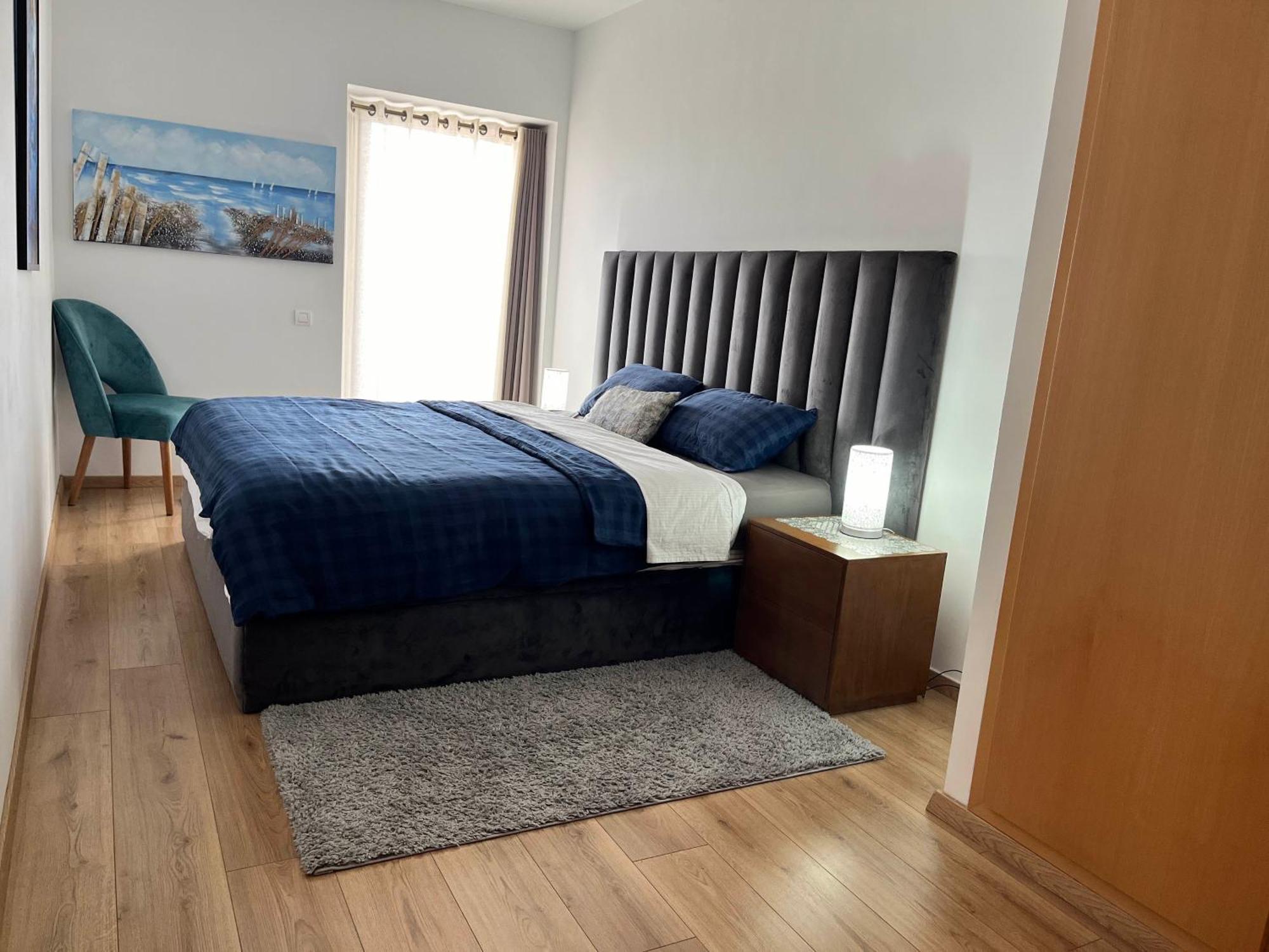 Luxury Apartment 100Sqm With Pool Near Beach Wifi Unlimited With Optical Fiber Agadir Exterior foto